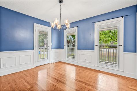 609 Black Oak Boulevard Summerville SC 29485
