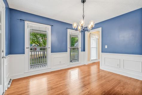 609 Black Oak Boulevard Summerville SC 29485