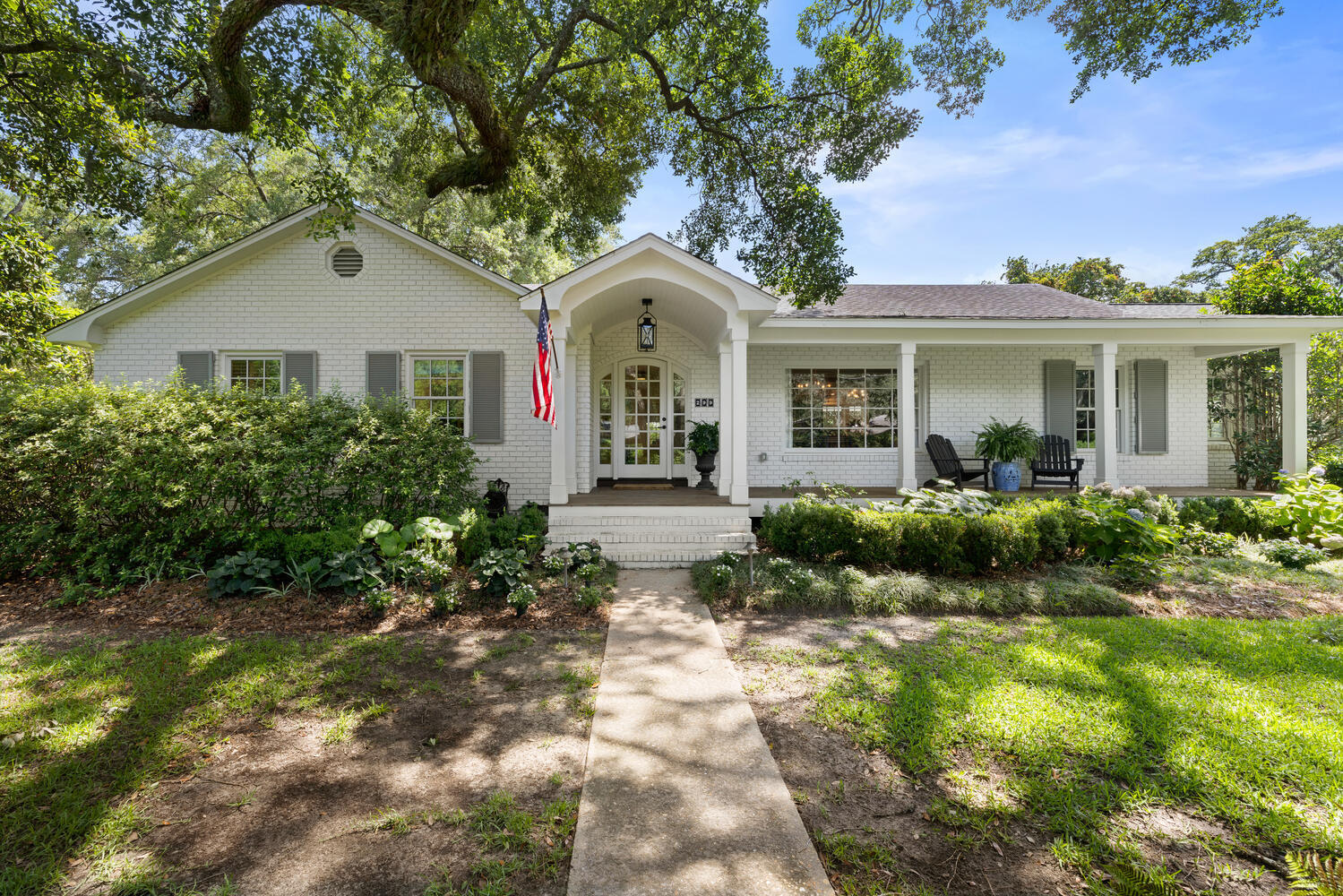 299 Hobcaw Drive Mount Pleasant SC 29464
