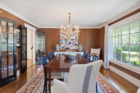 299 Hobcaw Drive Mount Pleasant SC 29464