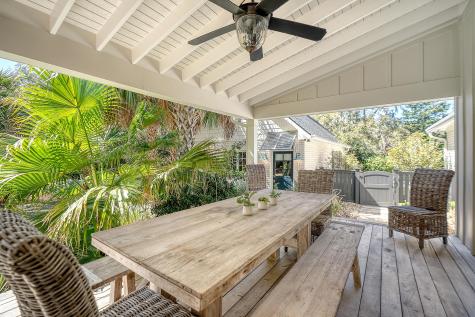 299 Hobcaw Drive Mount Pleasant SC 29464