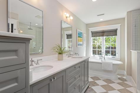 299 Hobcaw Drive Mount Pleasant SC 29464