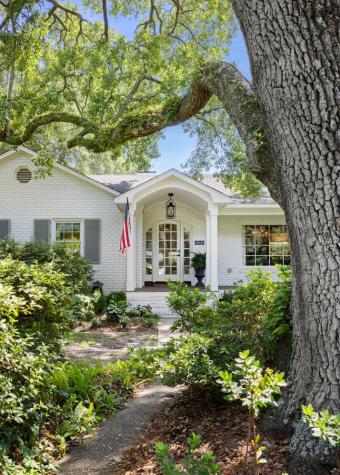 299 Hobcaw Drive Mount Pleasant SC 29464
