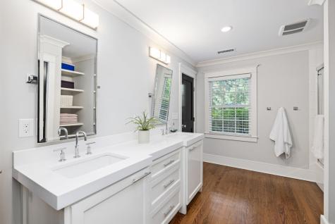 299 Hobcaw Drive Mount Pleasant SC 29464