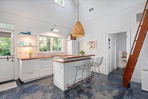 299 Hobcaw Drive Mount Pleasant SC 29464