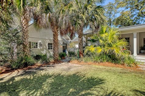 299 Hobcaw Drive Mount Pleasant SC 29464