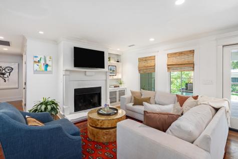 299 Hobcaw Drive Mount Pleasant SC 29464