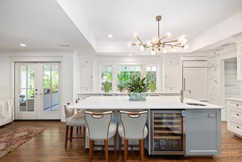 299 Hobcaw Drive Mount Pleasant SC 29464