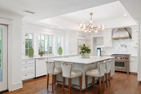 299 Hobcaw Drive Mount Pleasant SC 29464