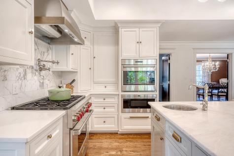 299 Hobcaw Drive Mount Pleasant SC 29464