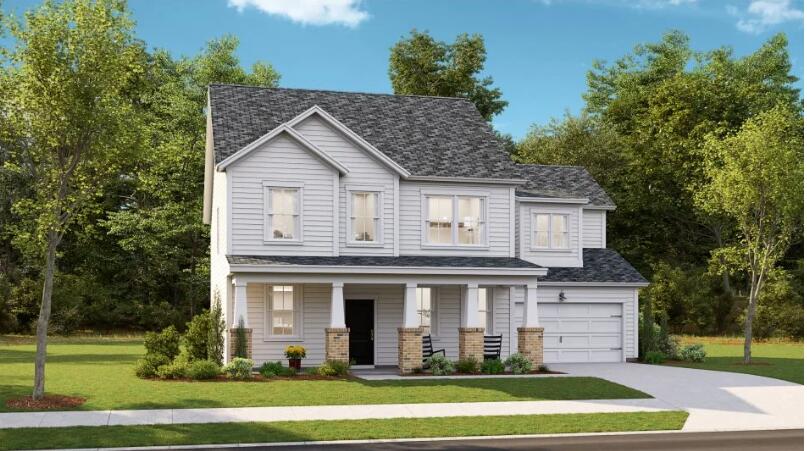 126 Sea Oats Street Summerville SC 29485