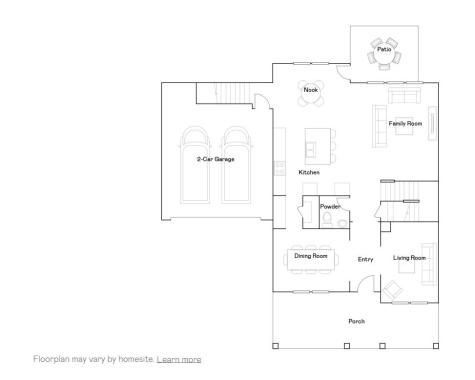 126 Sea Oats Street Summerville SC 29485