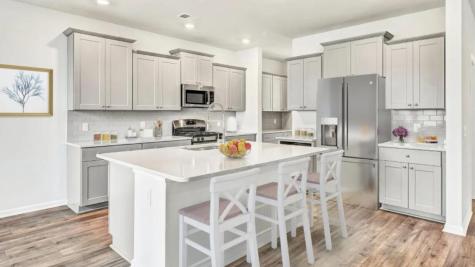 126 Sea Oats Street Summerville SC 29485