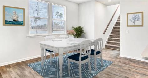 126 Sea Oats Street Summerville SC 29485