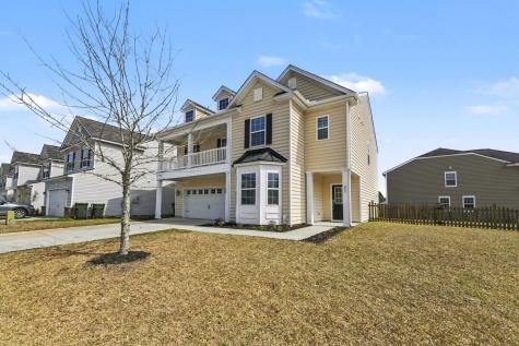 255 Swamp Creek Lane Moncks Corner SC 29461