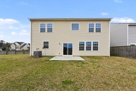 255 Swamp Creek Lane Moncks Corner SC 29461