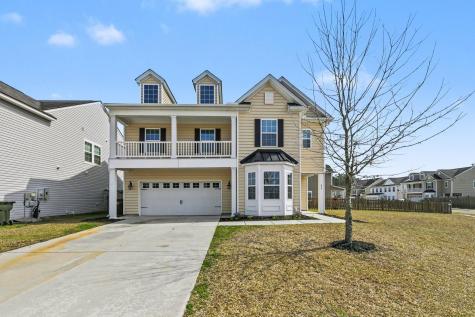 255 Swamp Creek Lane Moncks Corner SC 29461