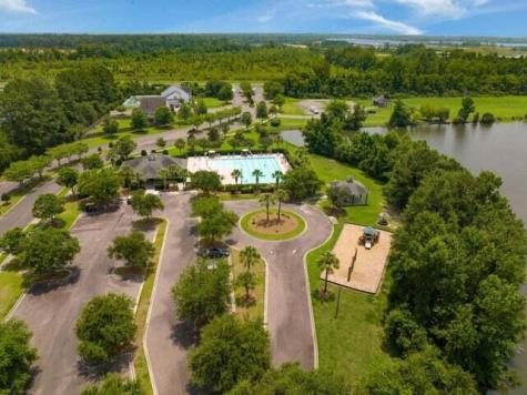 255 Swamp Creek Lane Moncks Corner SC 29461