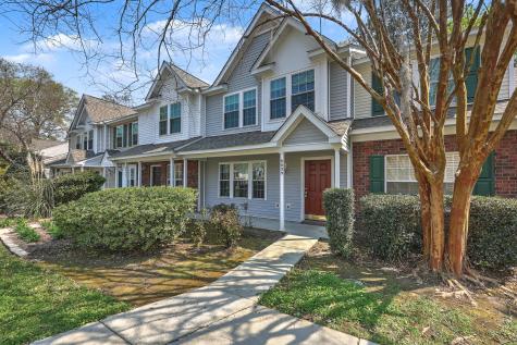 8039 Shadow Oak Drive North Charleston SC 29406