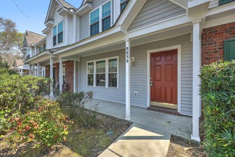 8039 Shadow Oak Drive North Charleston SC 29406