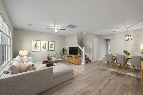 8039 Shadow Oak Drive North Charleston SC 29406