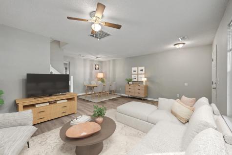 8039 Shadow Oak Drive North Charleston SC 29406