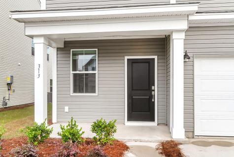 122 Scout Drive Summerville SC 29486