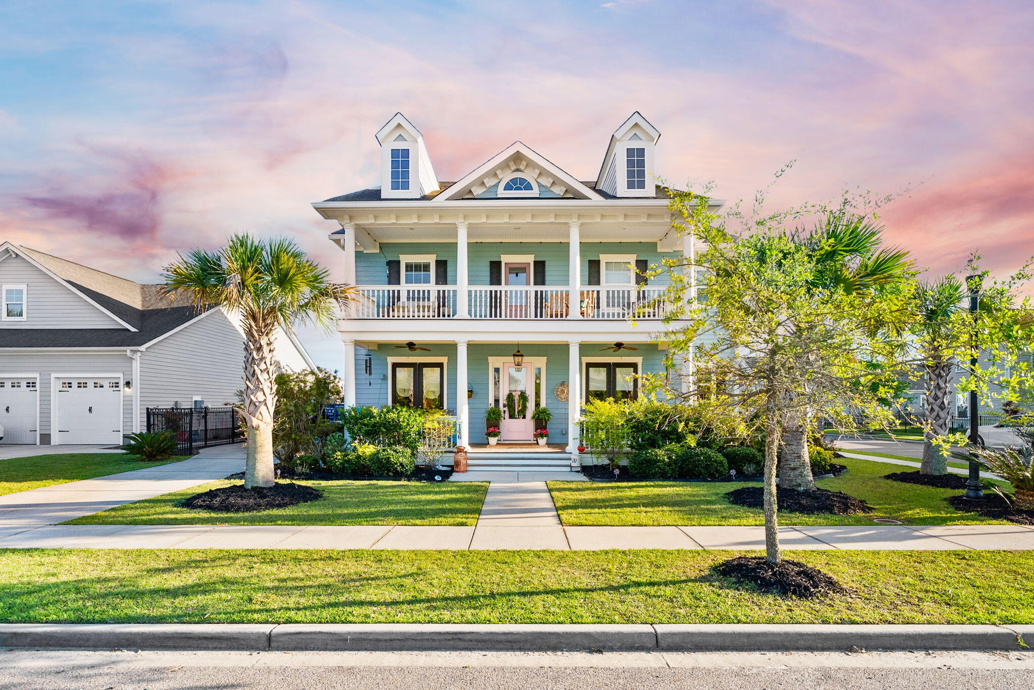 146 Callibluff Drive Summerville SC 29486