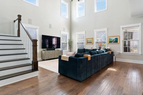 146 Callibluff Drive Summerville SC 29486