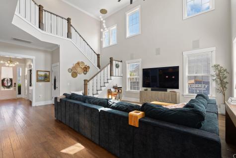 146 Callibluff Drive Summerville SC 29486