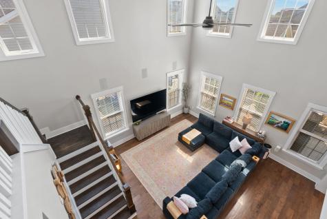 146 Callibluff Drive Summerville SC 29486