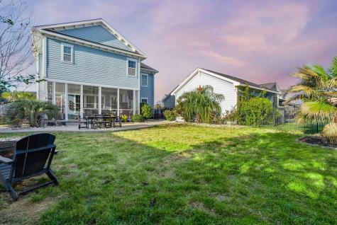 146 Callibluff Drive Summerville SC 29486