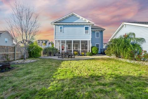 146 Callibluff Drive Summerville SC 29486