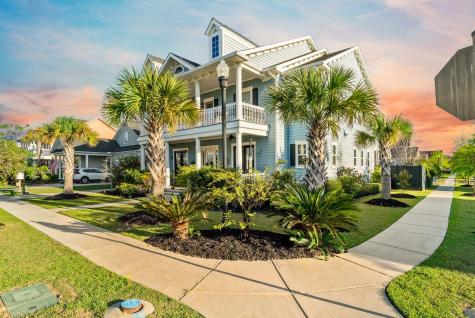 146 Callibluff Drive Summerville SC 29486