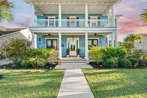 146 Callibluff Drive Summerville SC 29486