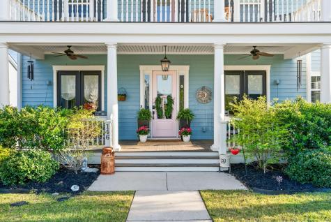 146 Callibluff Drive Summerville SC 29486