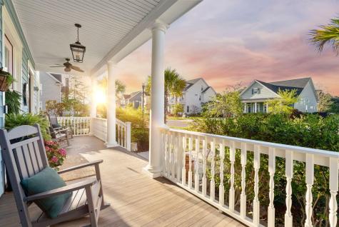 146 Callibluff Drive Summerville SC 29486