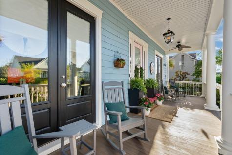 146 Callibluff Drive Summerville SC 29486