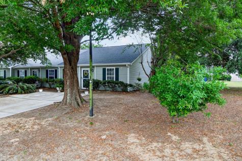 1407 Amanda Park Lane Charleston SC 29412