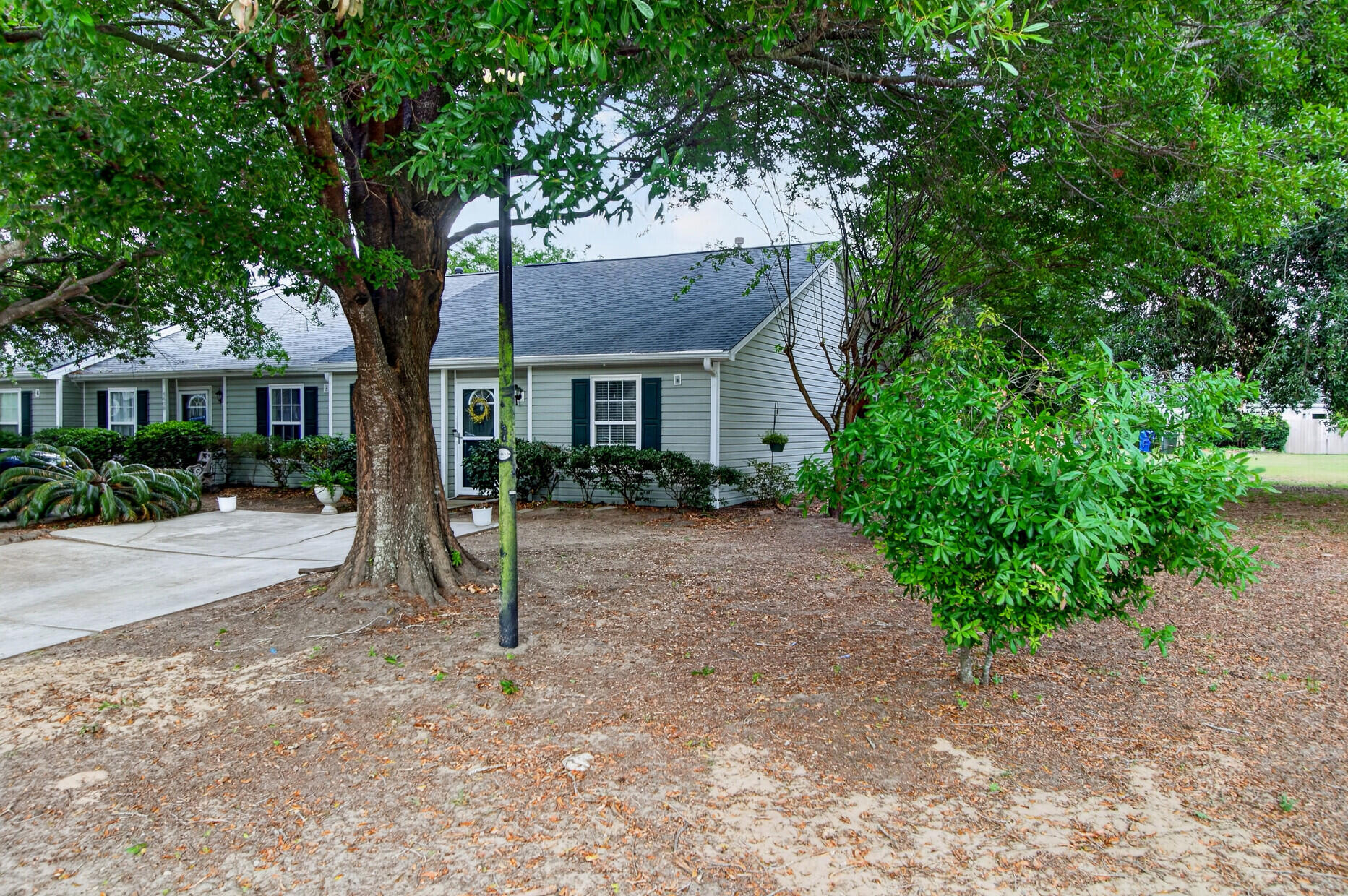 1407 Amanda Park Lane Charleston SC 29412