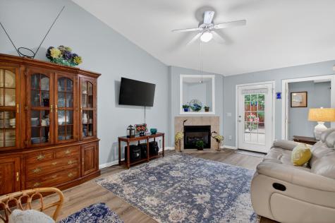1407 Amanda Park Lane Charleston SC 29412