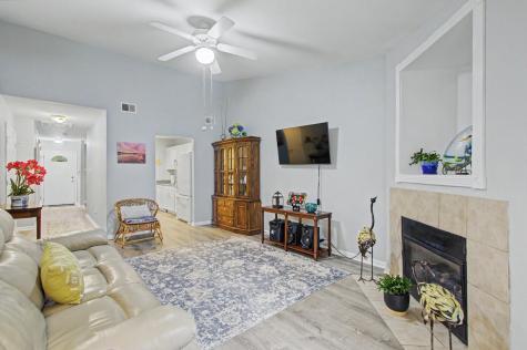 1407 Amanda Park Lane Charleston SC 29412