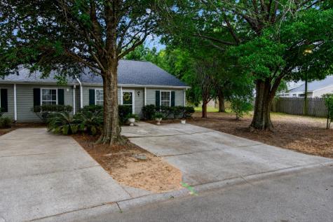 1407 Amanda Park Lane Charleston SC 29412