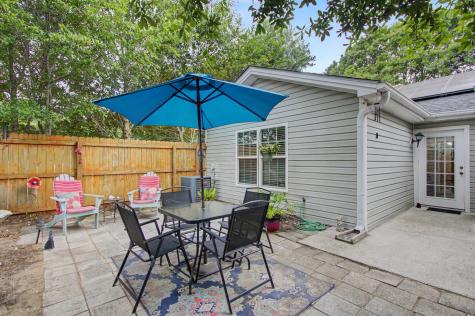 1407 Amanda Park Lane Charleston SC 29412