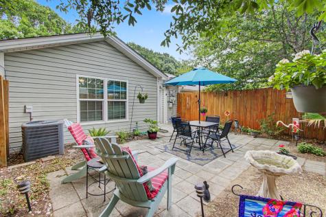 1407 Amanda Park Lane Charleston SC 29412