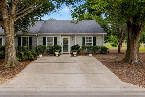 1407 Amanda Park Lane Charleston SC 29412