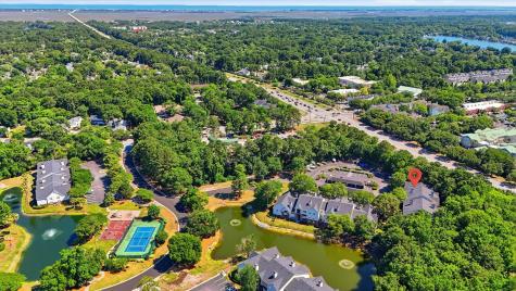 2011 N Highway 17 Mount Pleasant SC 29466
