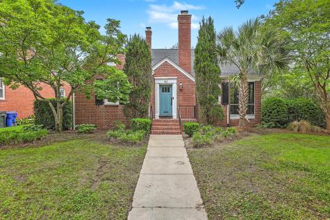 152 Grove Street Charleston SC 29403