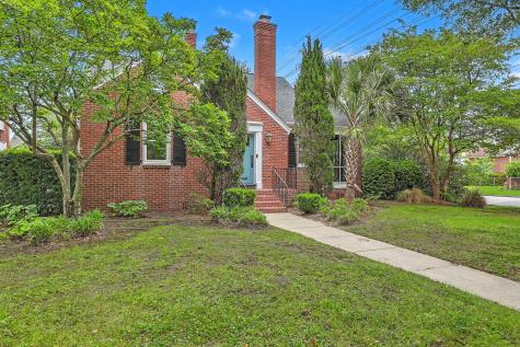 152 Grove Street Charleston SC 29403