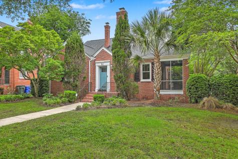 152 Grove Street Charleston SC 29403